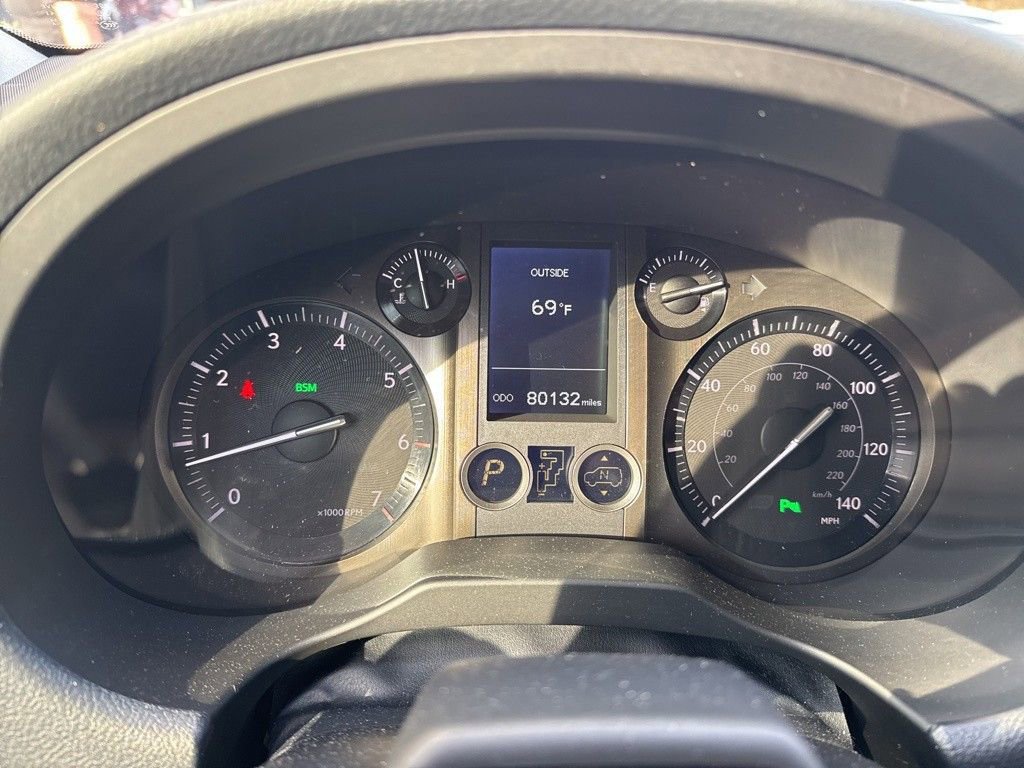 Used 2019 Lexus GX 460 Luxury image 22