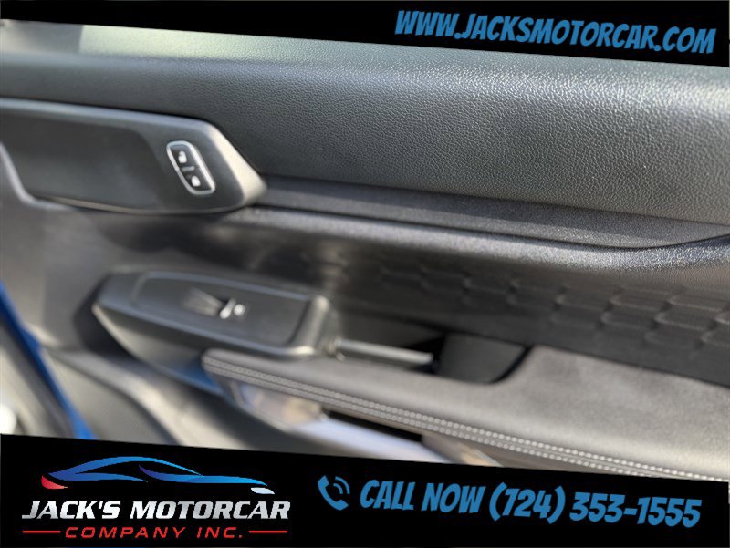 Used 2024 Ford Ranger XLT w/ FX4 Off-Road Package image 31