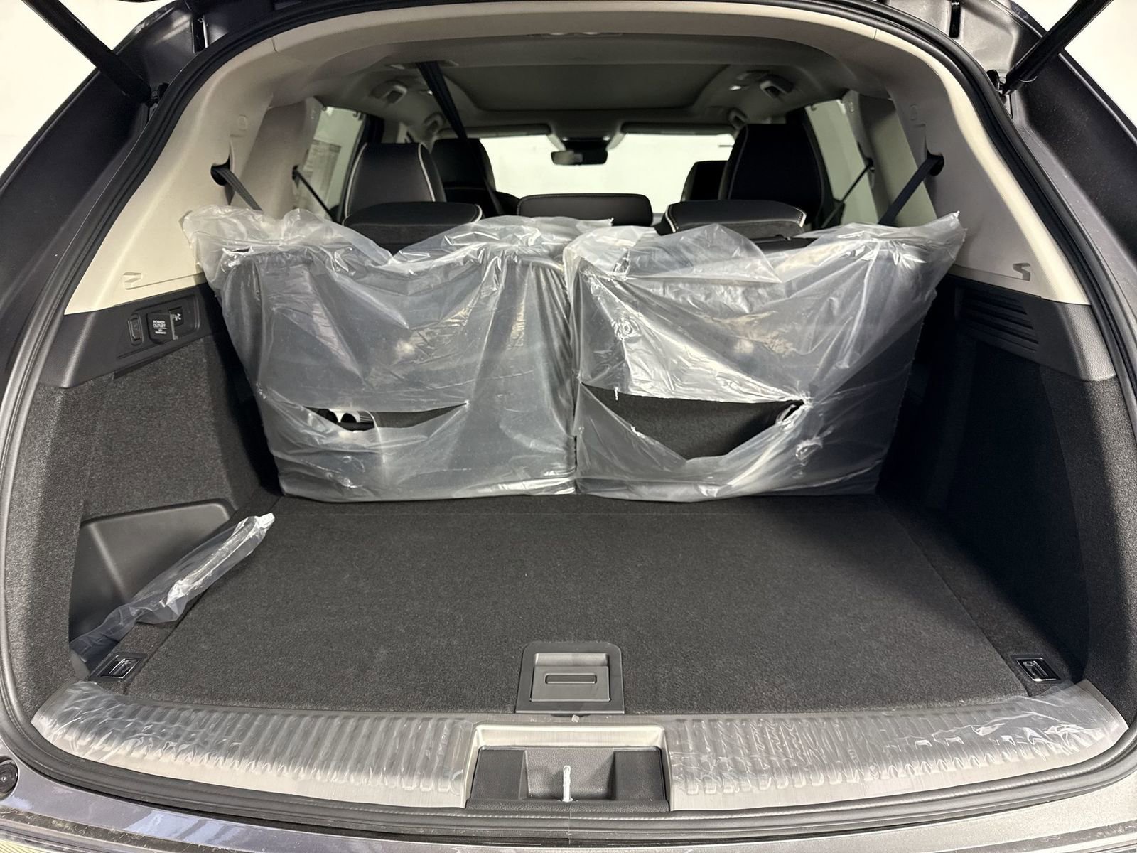 New 2026 Acura MDX SH-AWD w/ Advance Package image 33