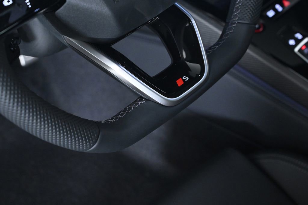 New 2025 Audi S5 Premium Plus image 19
