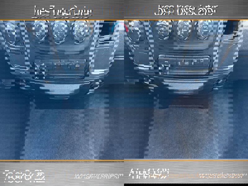 Used 2017 RAM 3500 Tradesman w/ Chrome Appearance Group image 16