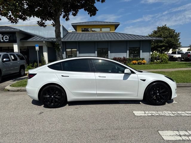 Used 2023 Tesla Model 3 Standard Range RWD image 8