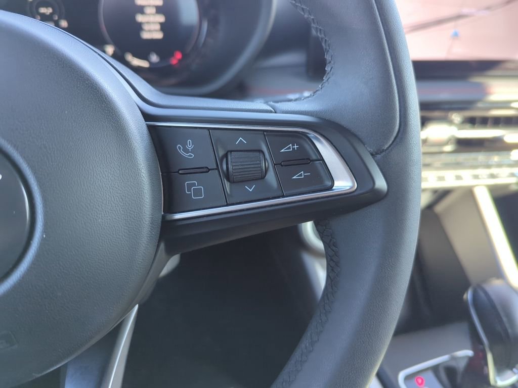 Used 2024 Dodge Hornet GT Plus AWD/4WD image 24