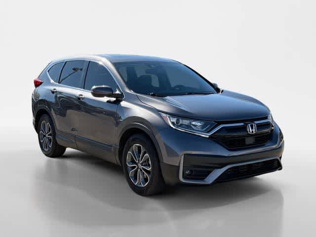 Used 2022 Honda CR-V EX-L image 7