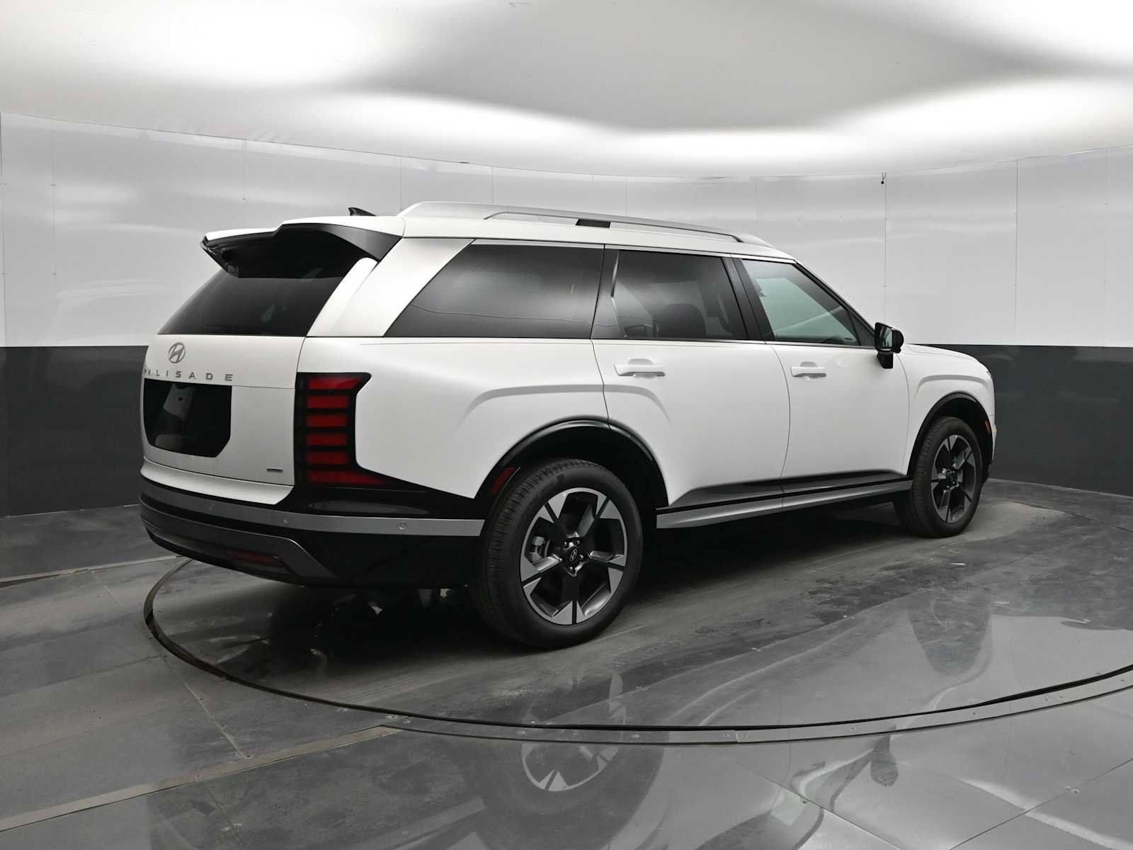 New 2026 Hyundai Palisade Limited AWD/4WD image 7