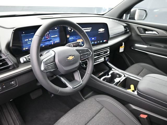 New 2026 Chevrolet Traverse LT w/ Driver Confidence Package image 21