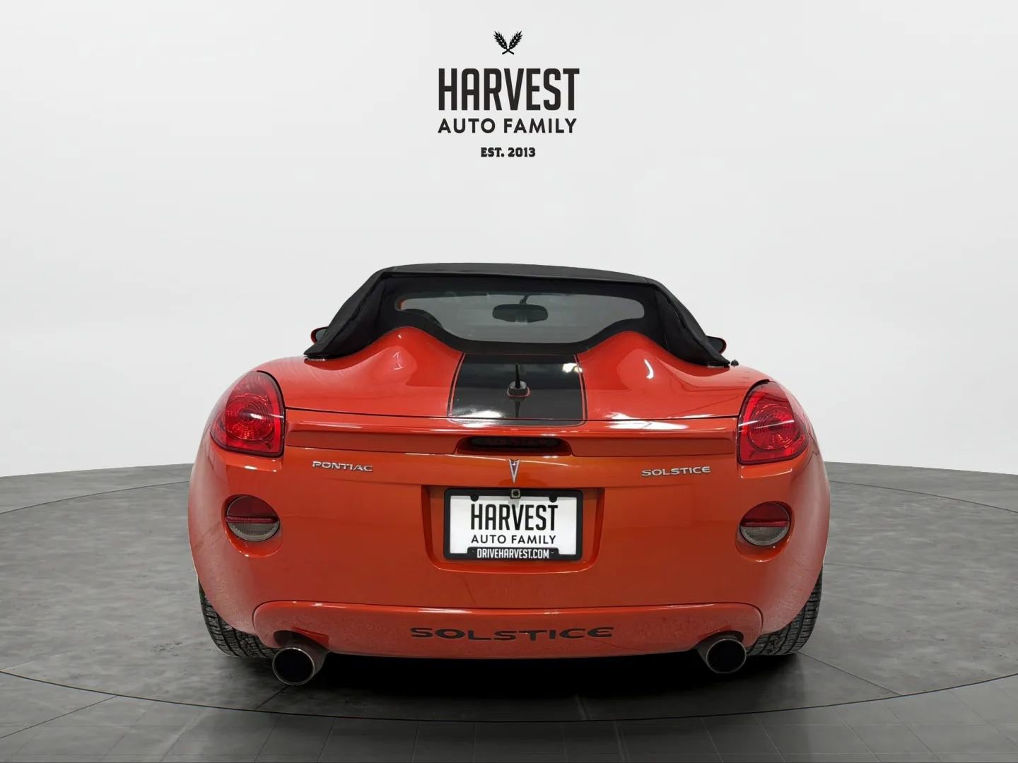 Used 2009 Pontiac Solstice Street Edition image 9