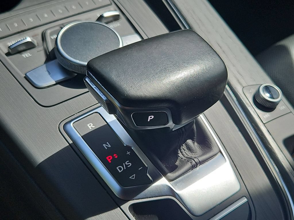 Used 2018 Audi A5 2.0T Premium Plus w/ Premium Plus AWD/4WD image 27