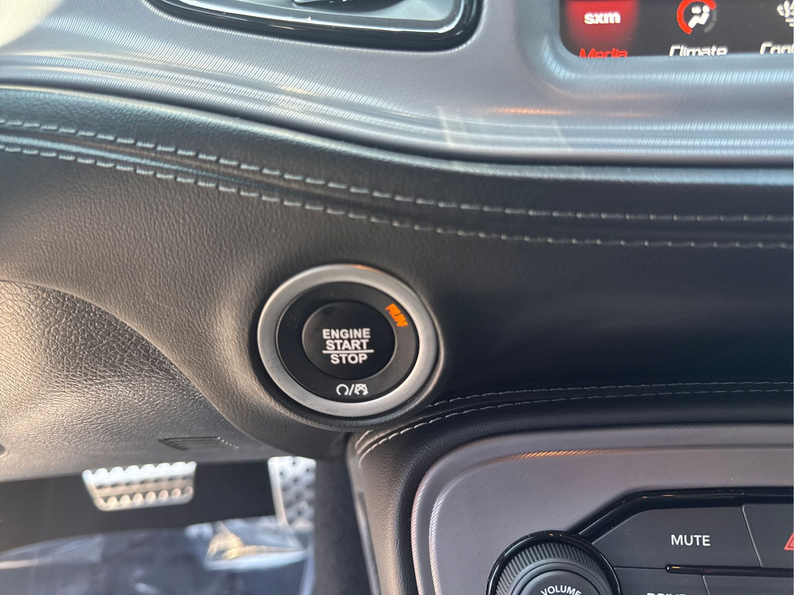 Used 2023 Dodge Challenger R/T Scat Pack RWD image 34