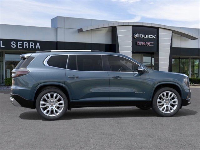 New 2026 GMC Acadia Denali w/ Super Cruise Package image 5