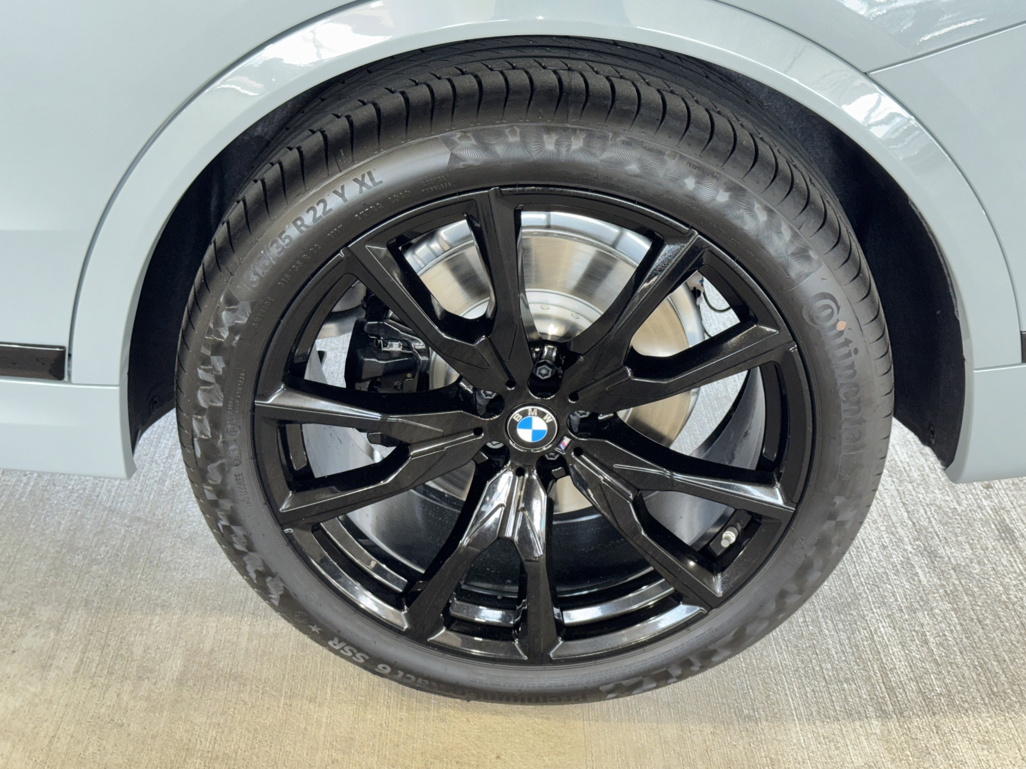 New 2026 BMW X7 xDrive40i w/ Executive Package image 25