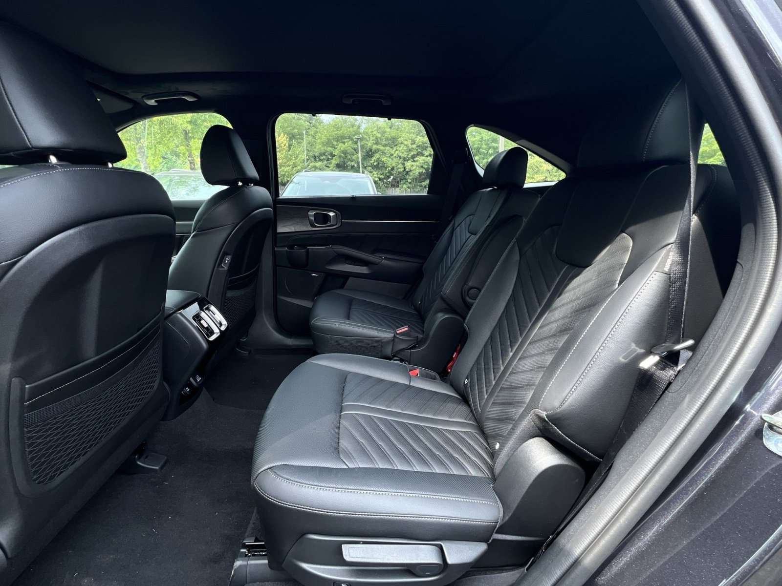 New 2026 Kia Sorento SX Prestige AWD/4WD image 32