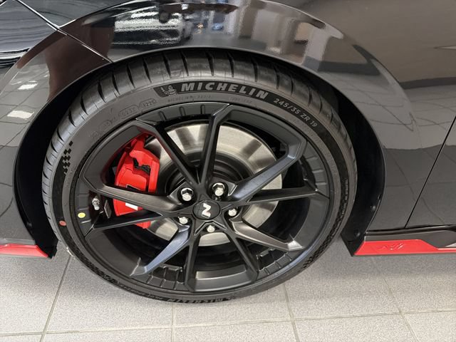 New 2026 Hyundai Elantra N FWD image 9
