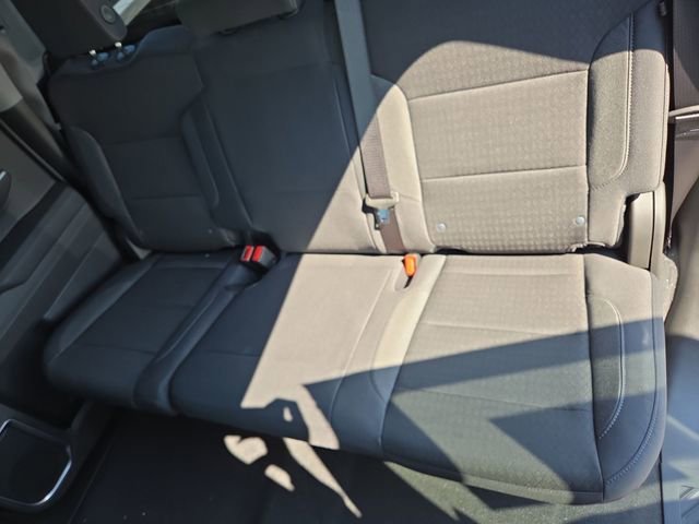 New 2026 Chevrolet Silverado 1500 LT image 24