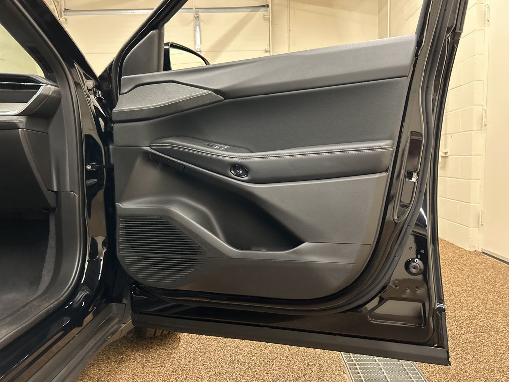 New 2026 Jeep Cherokee Laredo AWD/4WD image 18
