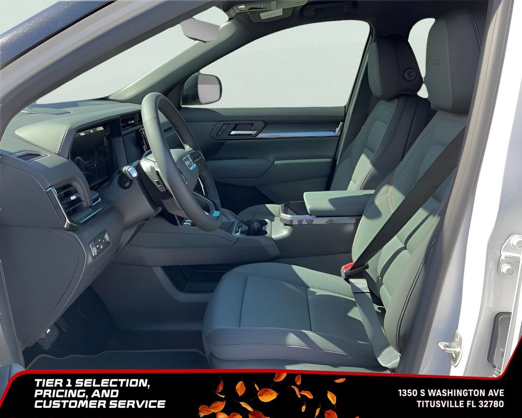 New 2026 GMC Terrain AT4 w/ Convenience Package III AWD/4WD image 29
