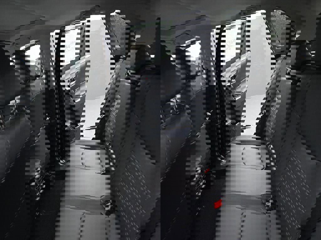 New 2025 Toyota RAV4 XLE Premium w/ Weather Package image 15