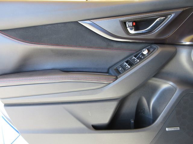 Used 2024 Subaru WRX TR image 9