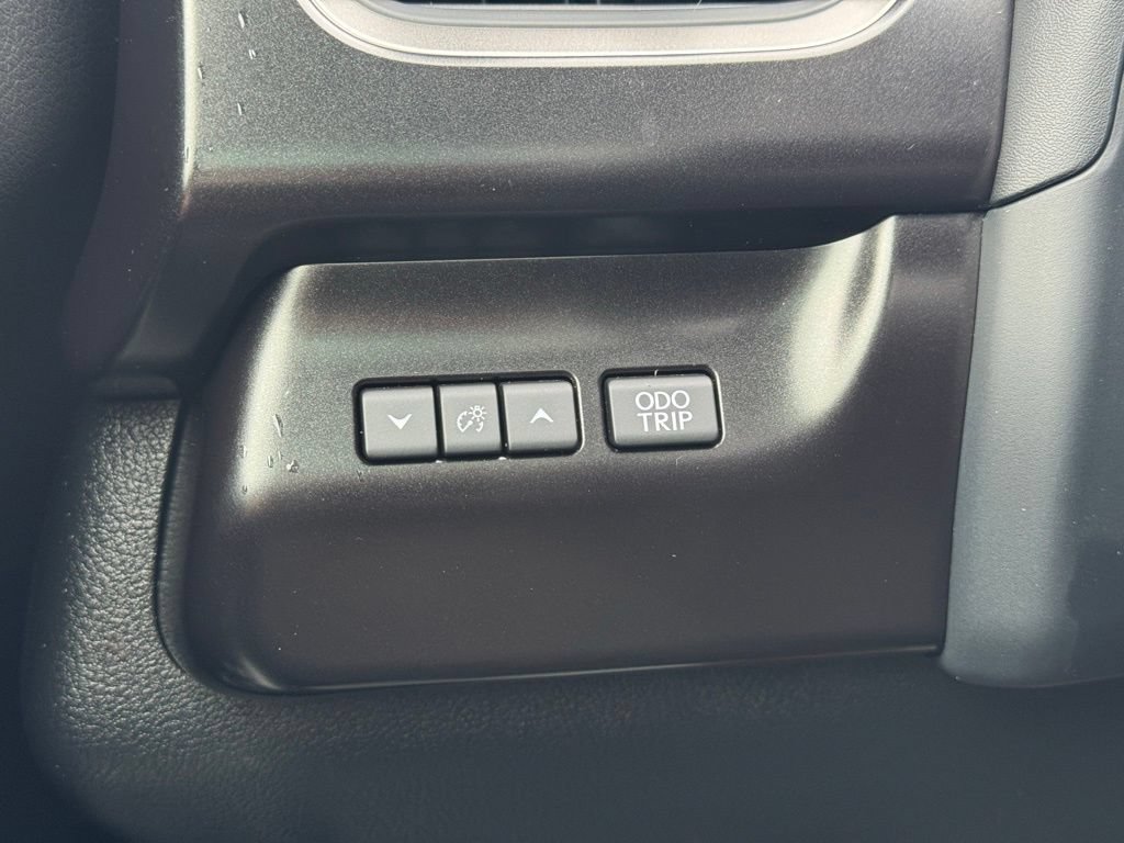 Used 2024 Lexus UX 250h AWD image 27