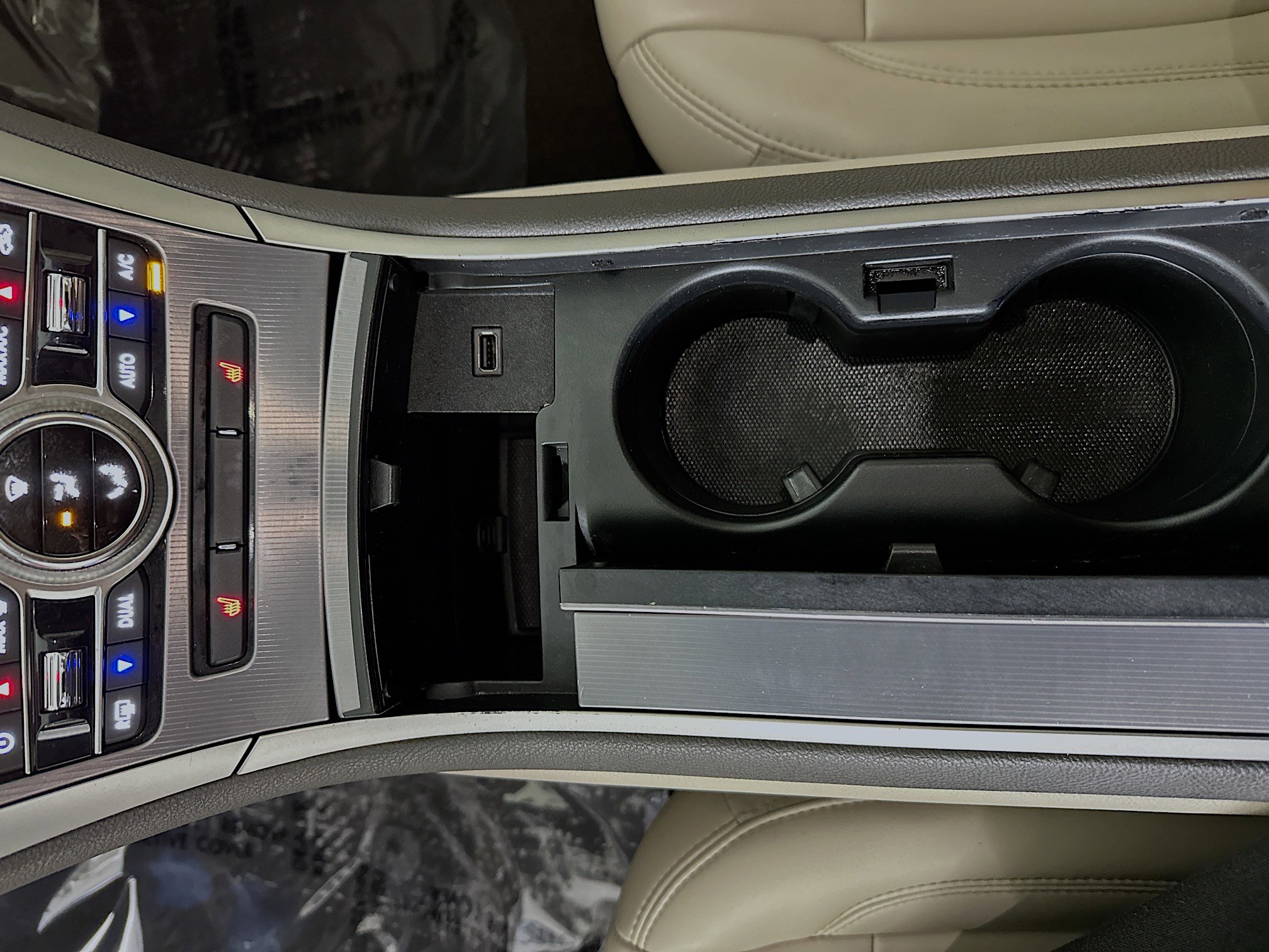 Used 2019 Lincoln MKZ Premiere image 20