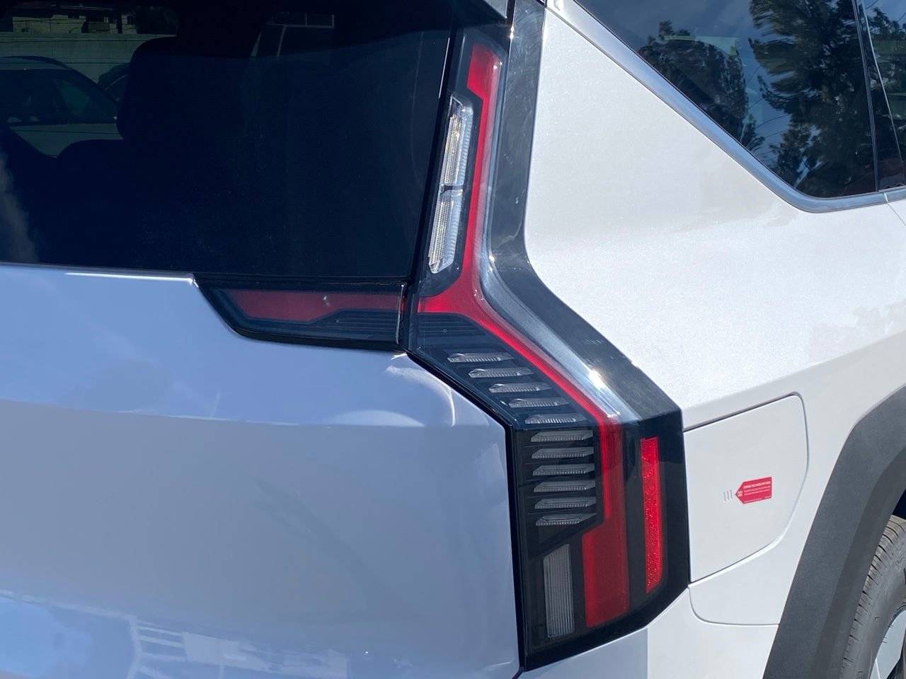 New 2026 Kia EV9 Light image 4