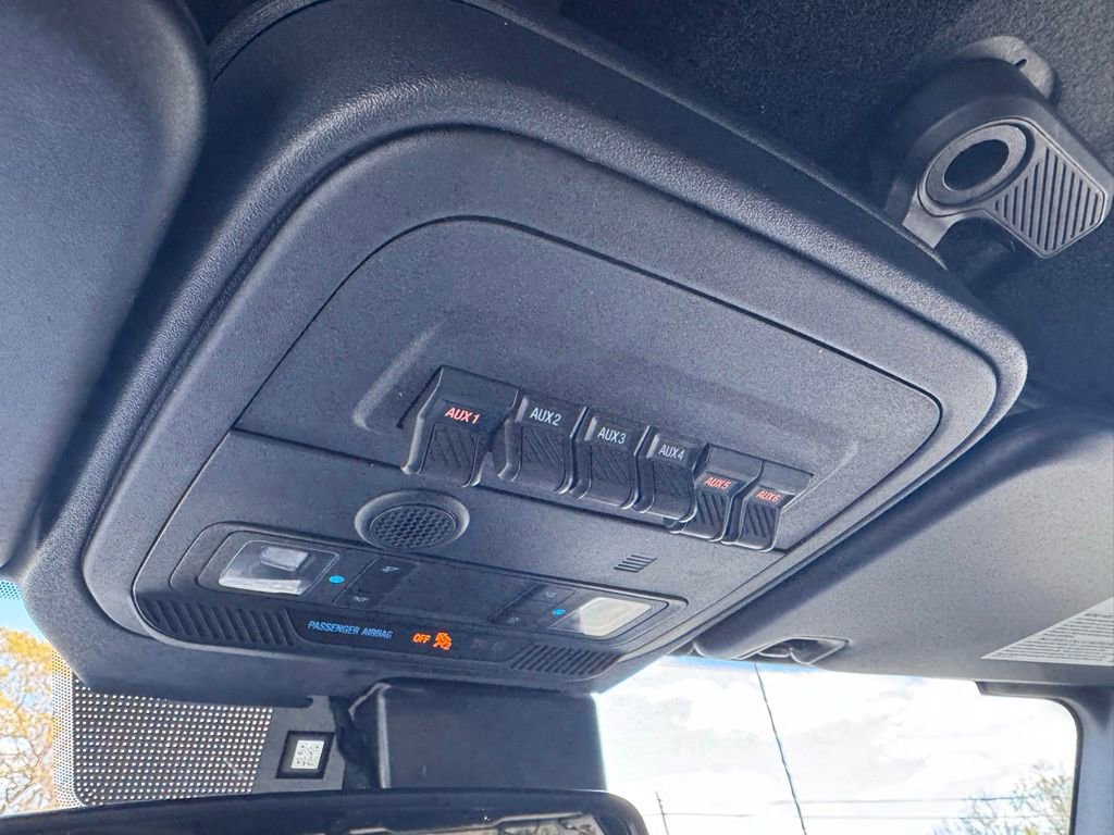 Used 2023 Ford Bronco Outer Banks image 32