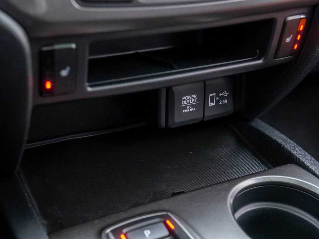 Used 2021 Honda Passport EX-L image 26