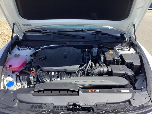 Certified 2026 Hyundai Sonata SE FWD image 15