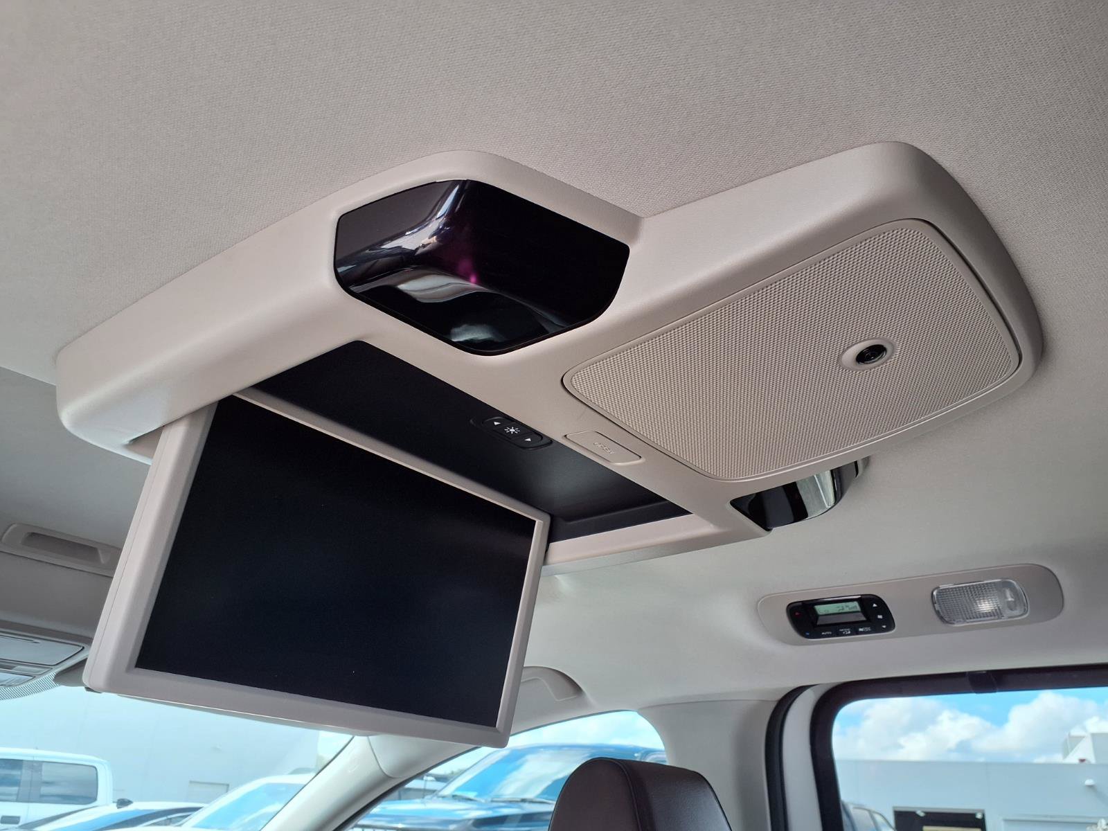 Used 2026 Honda Odyssey Touring image 12