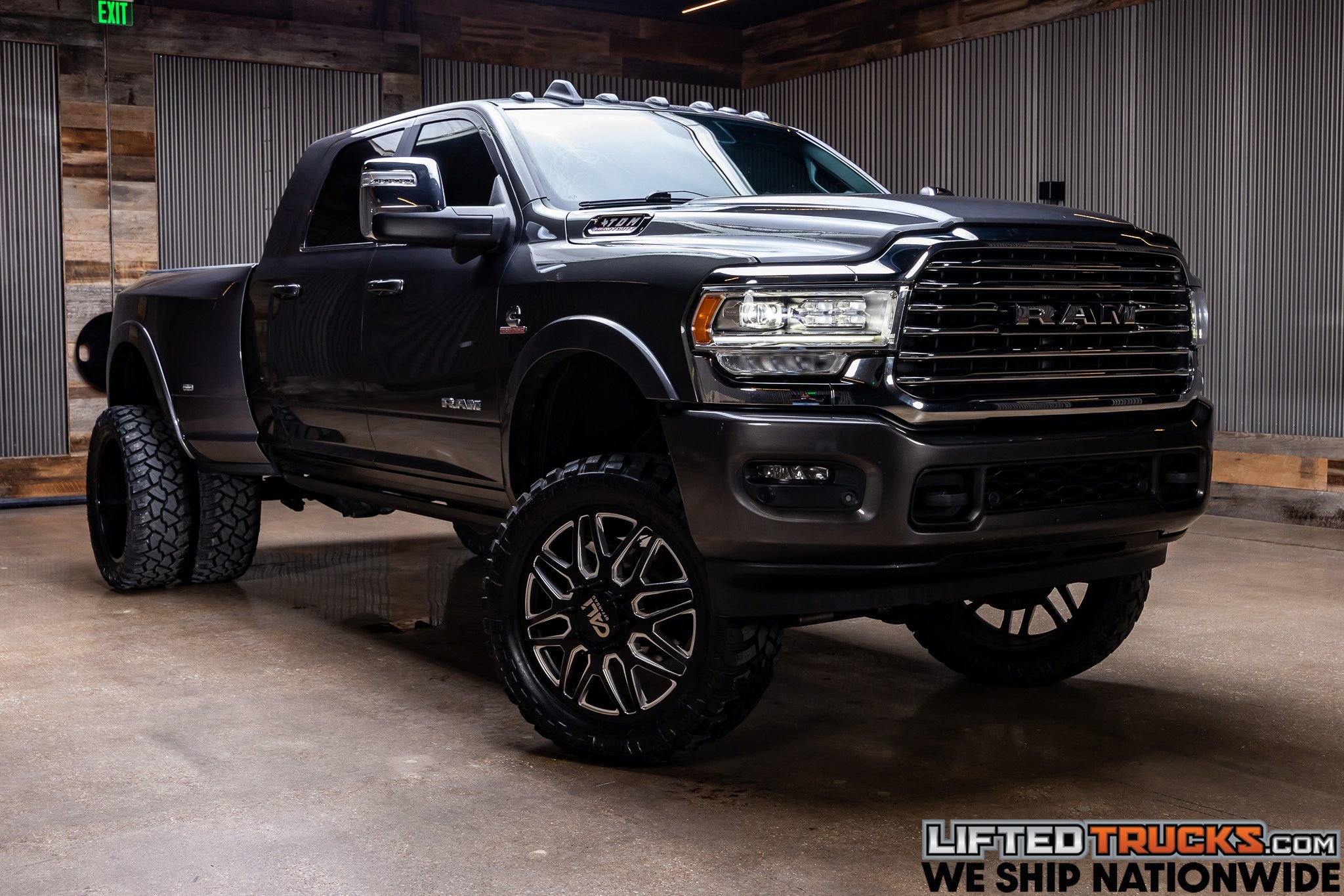 Used 2023 RAM 3500 Limited