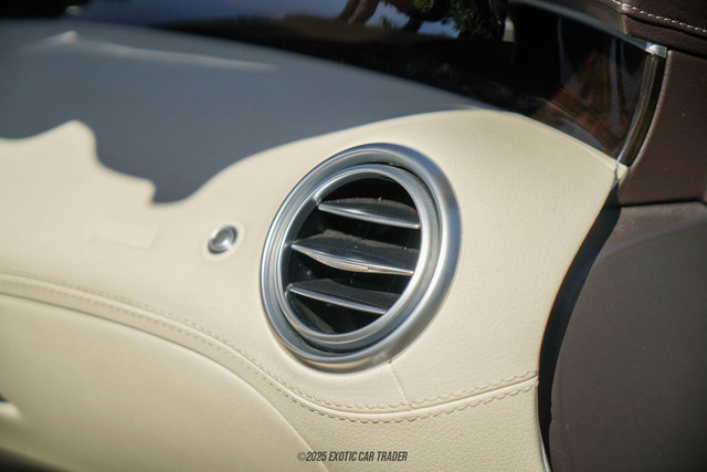 Used 2019 Mercedes-Benz S 560 Cabriolet image 70