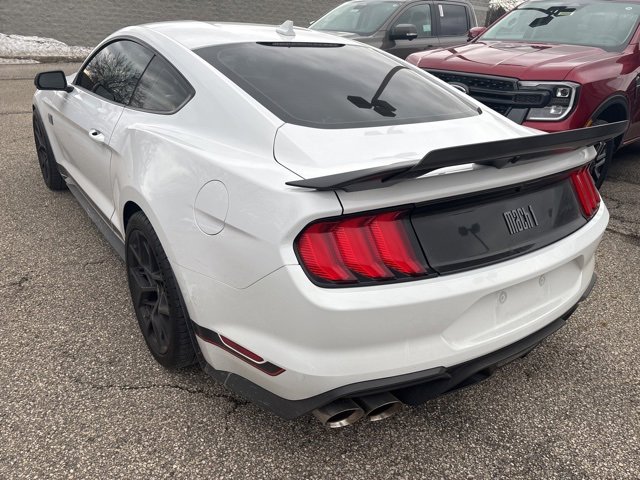 Used 2022 Ford Mustang Mach 1 w/ Mach 1 Handling Package image 5