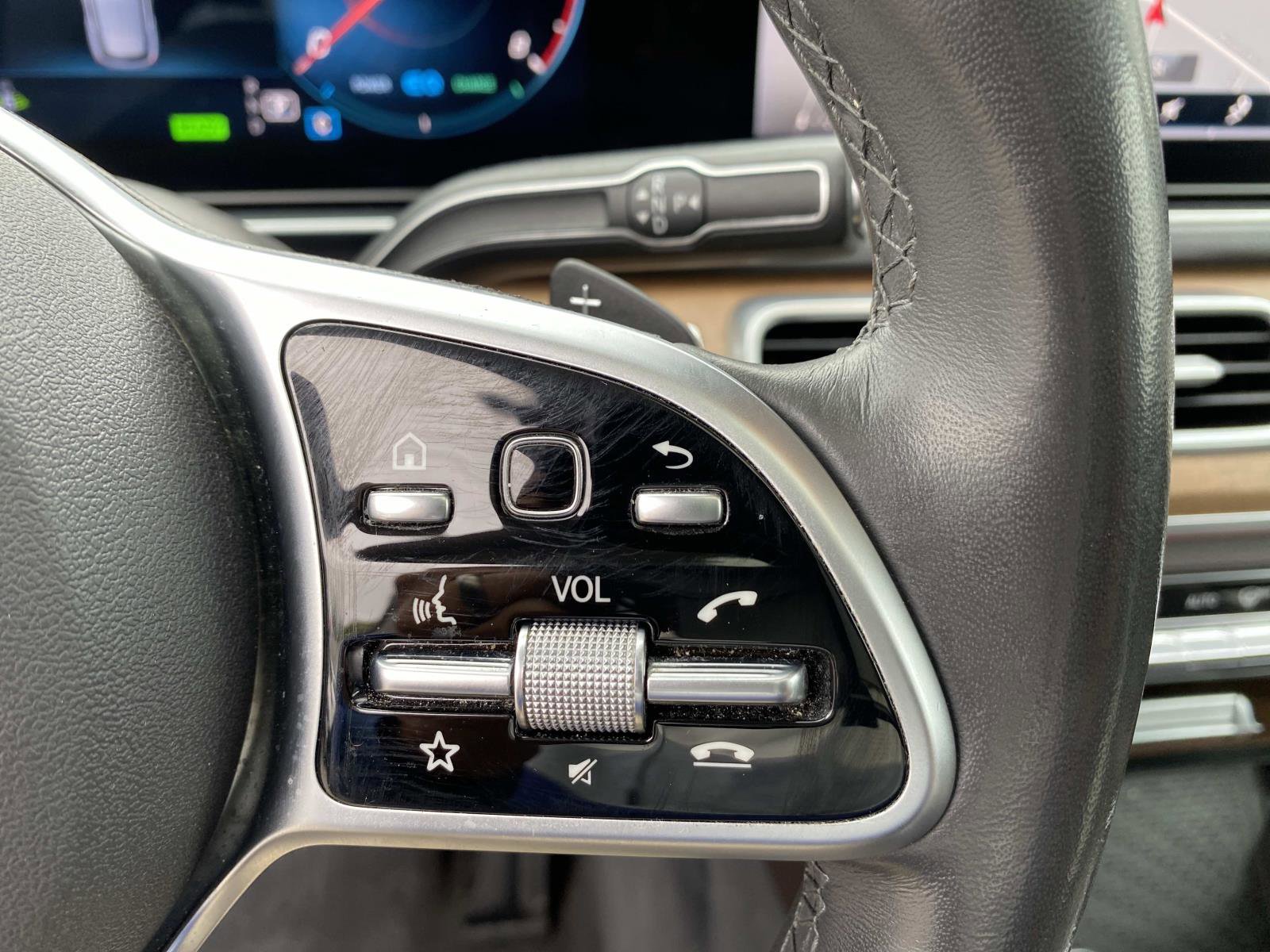 Used 2020 Mercedes-Benz GLE 450 4MATIC image 20