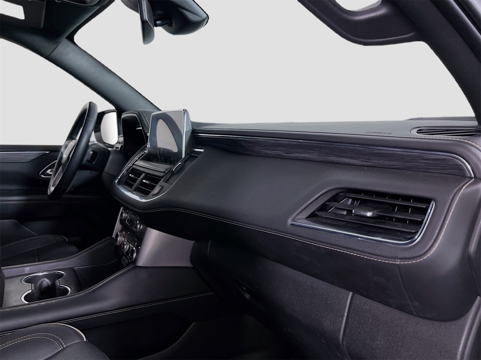 Used 2023 GMC Yukon XL SLT image 33