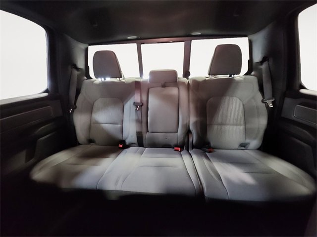 Used 2022 RAM 1500 Big Horn image 13