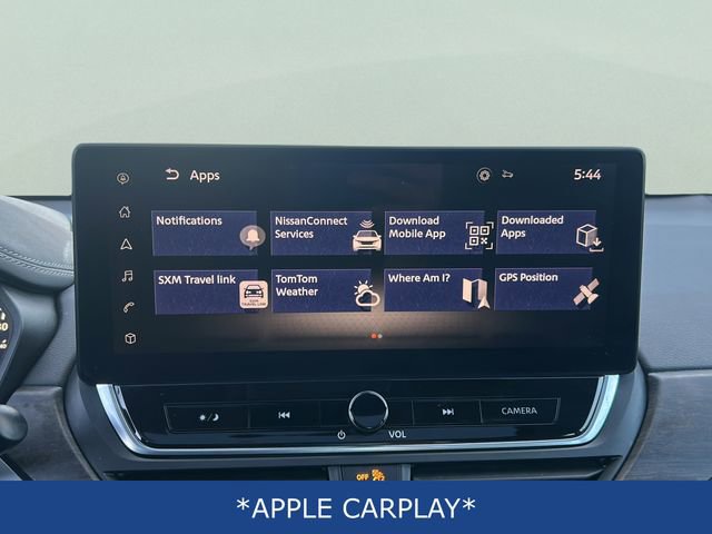 Used 2024 Nissan Altima 2.5 SL image 11