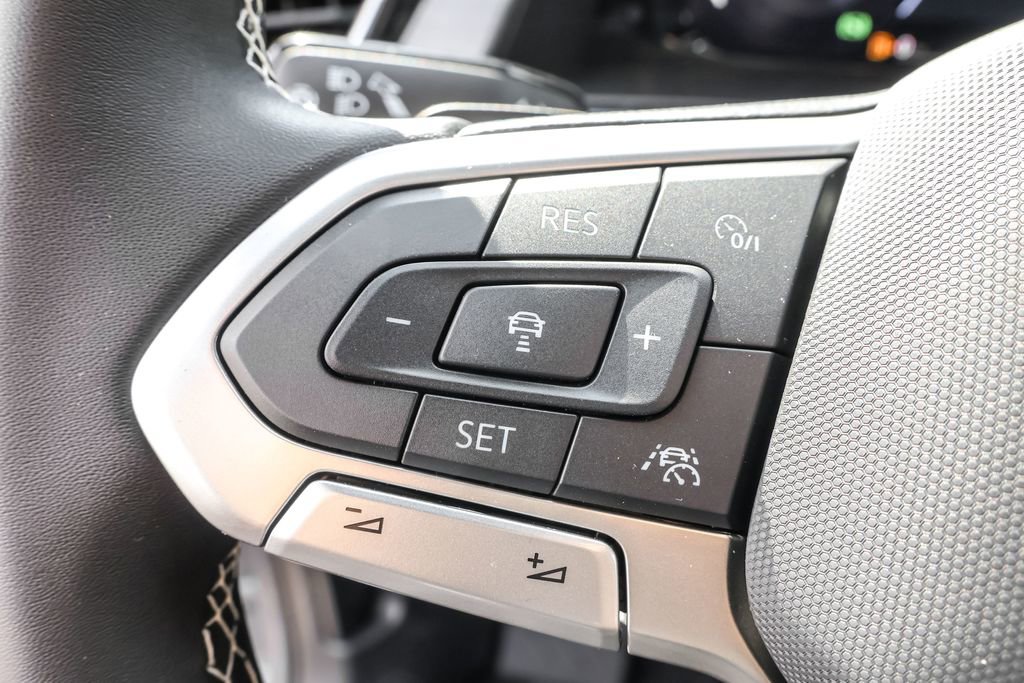 New 2026 Volkswagen Atlas Cross Sport SE AWD/4WD image 26