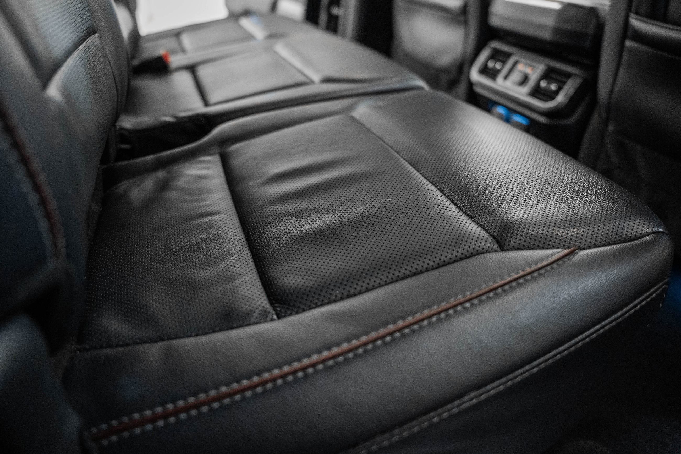 Certified 2023 Ford F150 Lariat w/ Equipment Group 502A High image 42