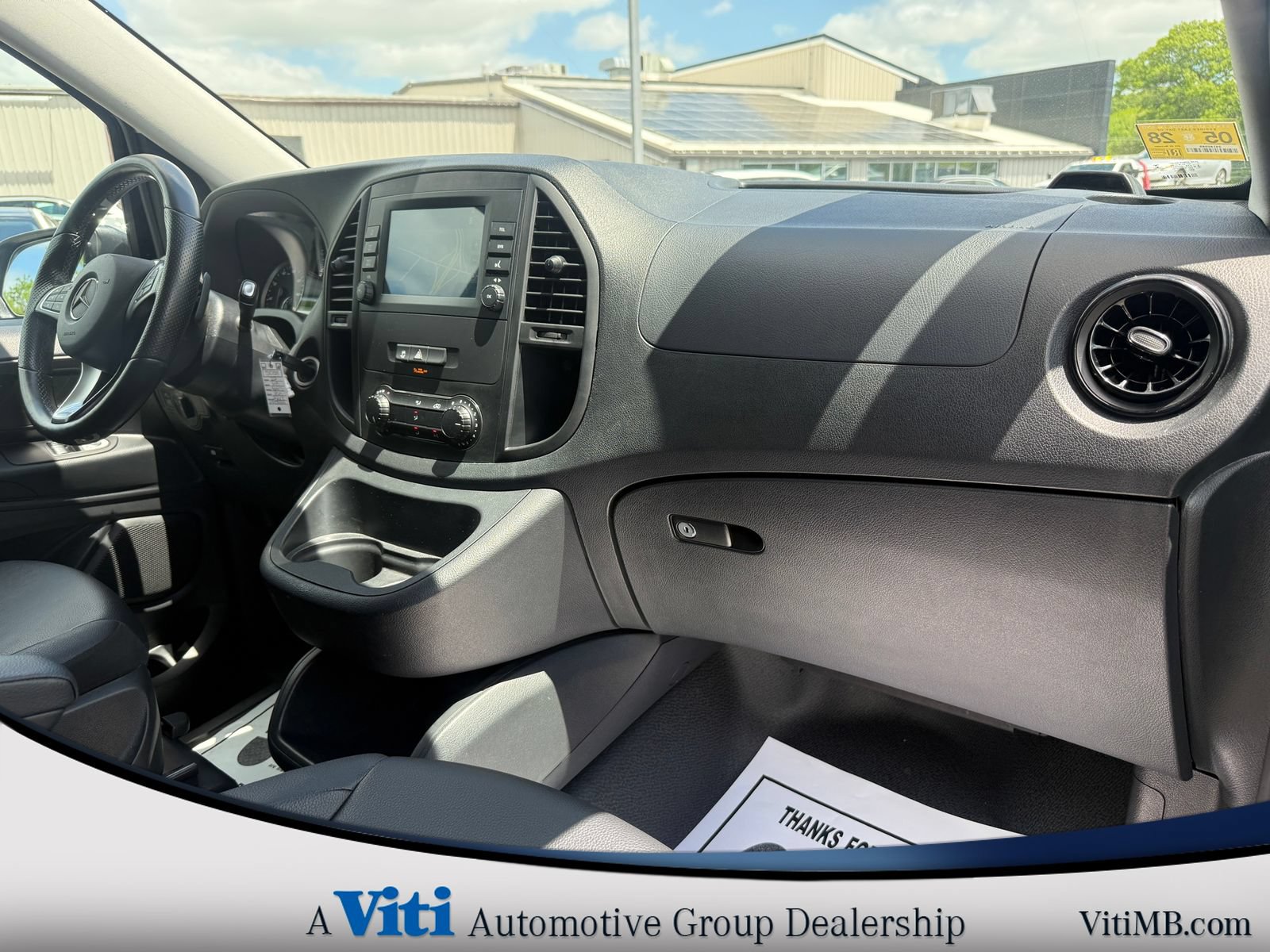Used 2022 Mercedes-Benz Metris image 26