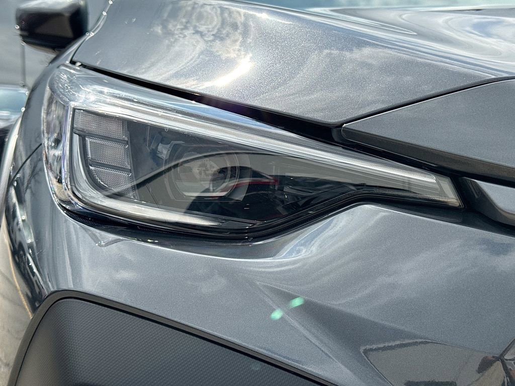 New 2026 Subaru Crosstrek 2.5i Limited image 37