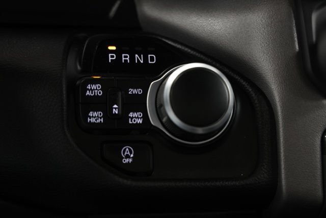 Used 2022 RAM 1500 Big Horn AWD/4WD image 28