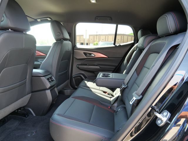 Used 2024 Chevrolet Equinox EV RS AWD/4WD image 13