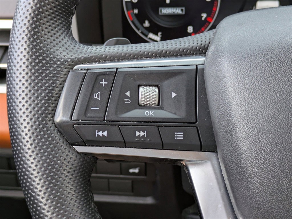 Used 2022 Mitsubishi Outlander SEL image 29