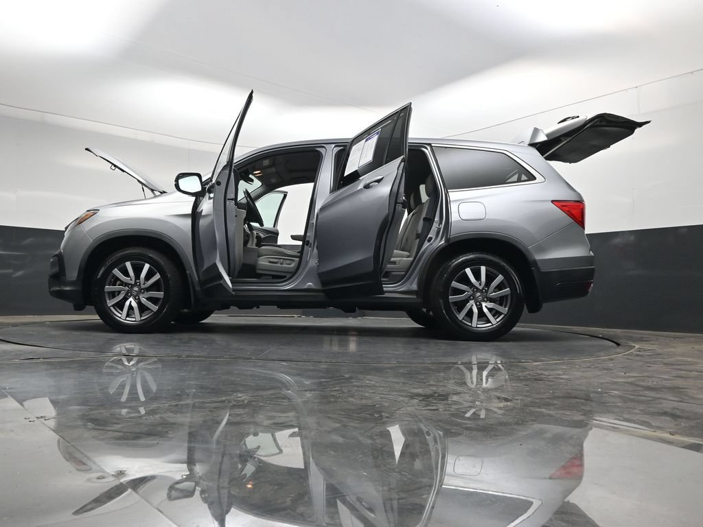 Used 2020 Honda Pilot EX-L image 45