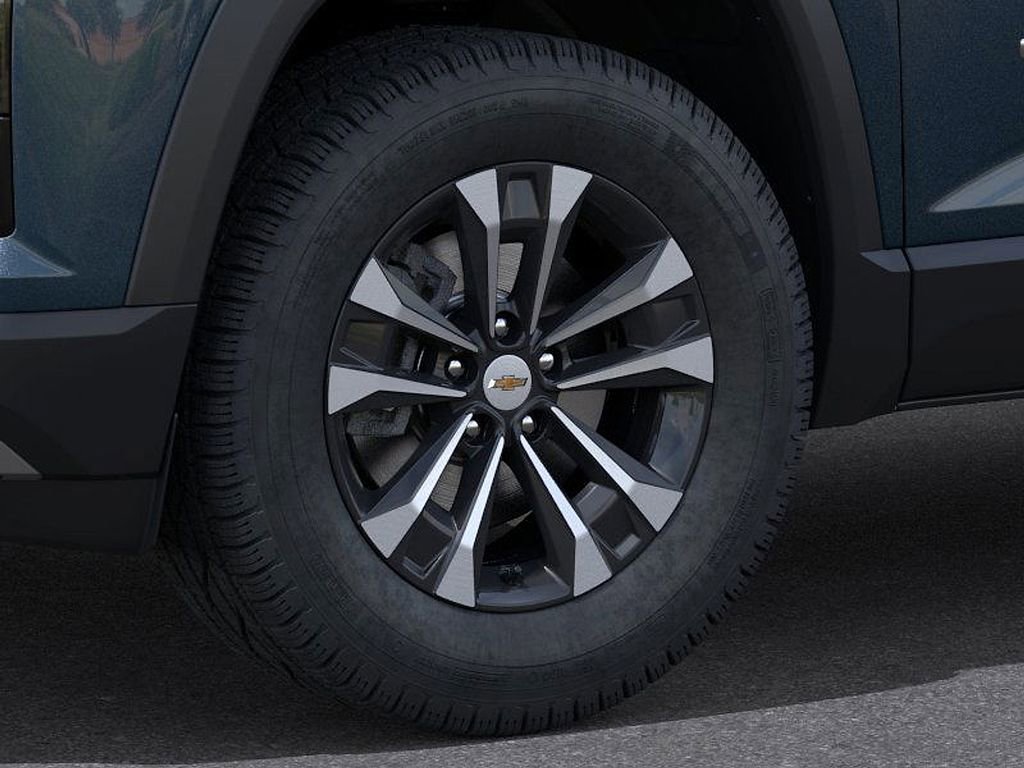 New 2026 Chevrolet Equinox LT image 9