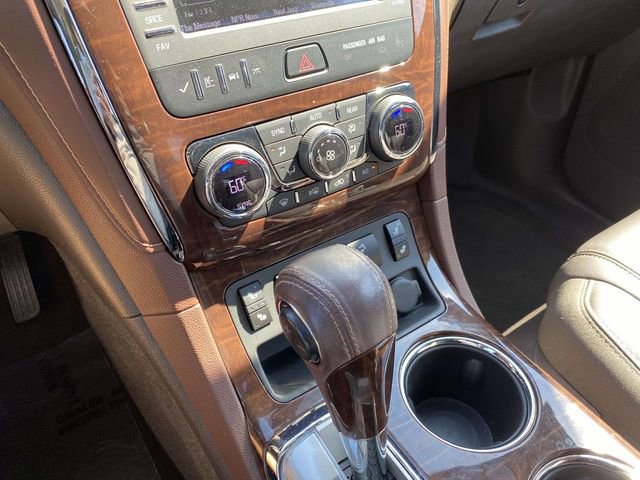 Used 2013 Buick Enclave Leather FWD image 17