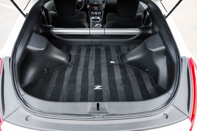 Used 2011 Nissan 370Z Touring w/ Sport Pkg image 50
