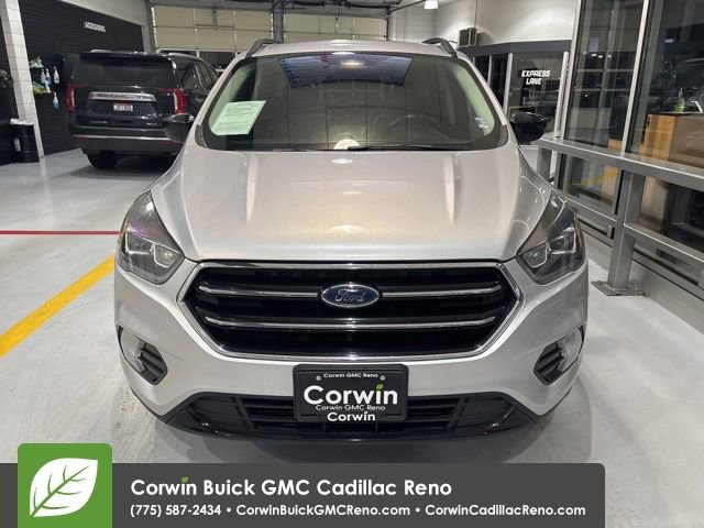 Used 2019 Ford Escape SE AWD/4WD image 9