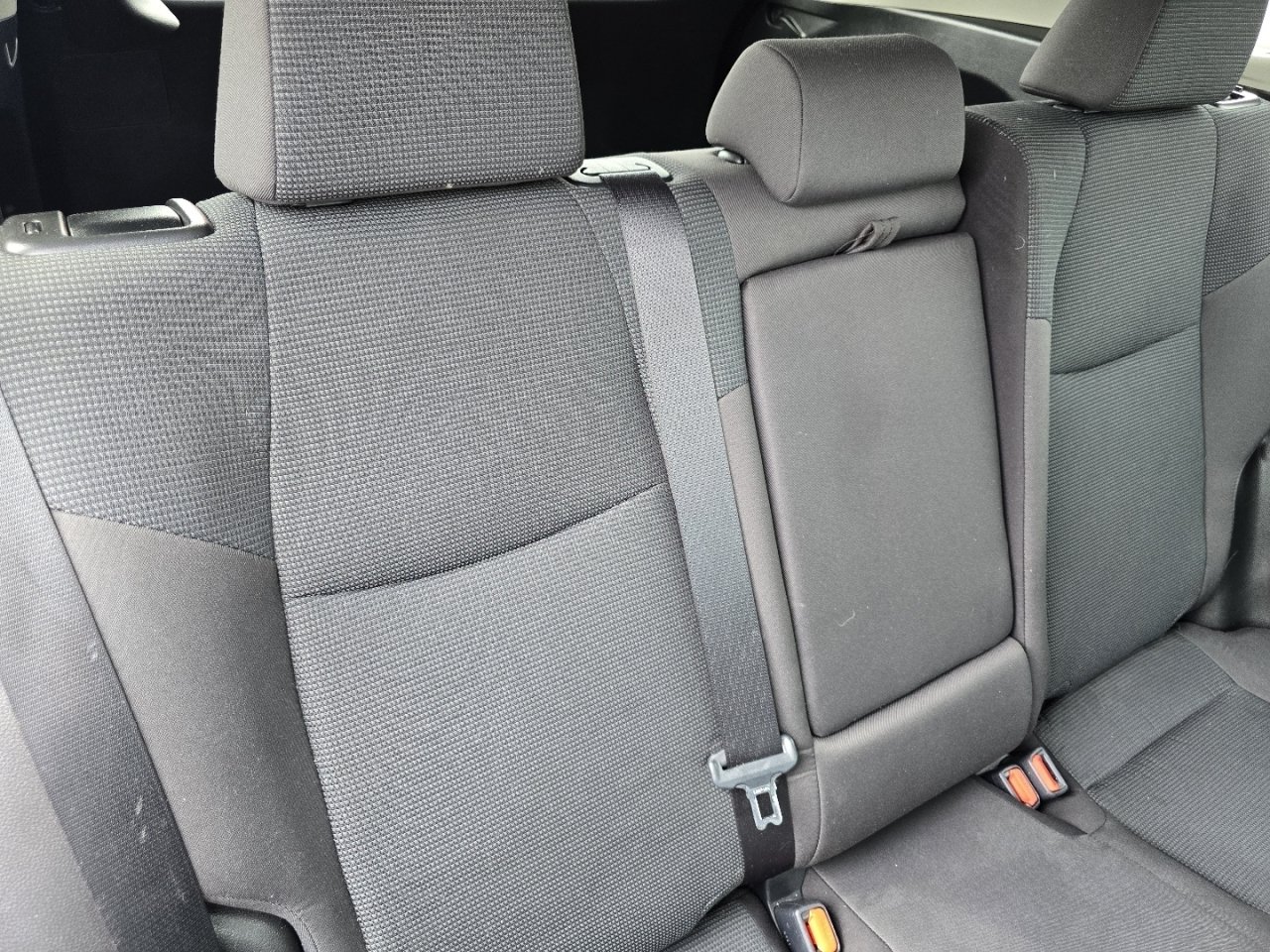 Certified 2022 Toyota RAV4 LE AWD/4WD image 20