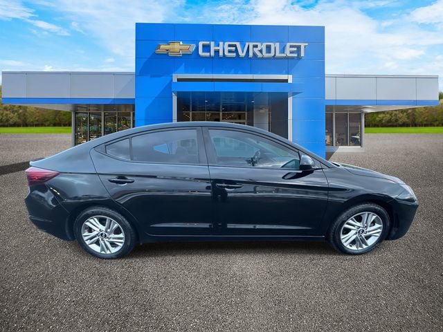 Used 2019 Hyundai Elantra Value Edition w/ Cargo Package image 8